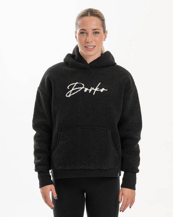 Dorko MILLIE HOODIE WOMEN Pulóver