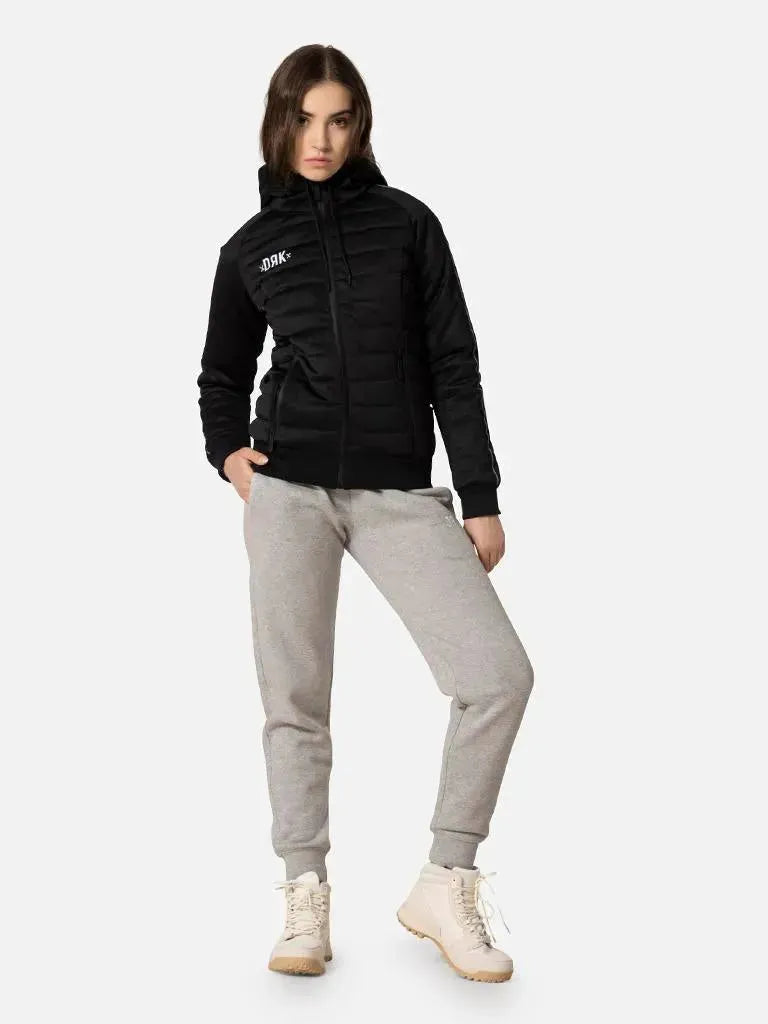 Dorko MIZARA B JACKET WOMEN Kabát - Sportmania.hu