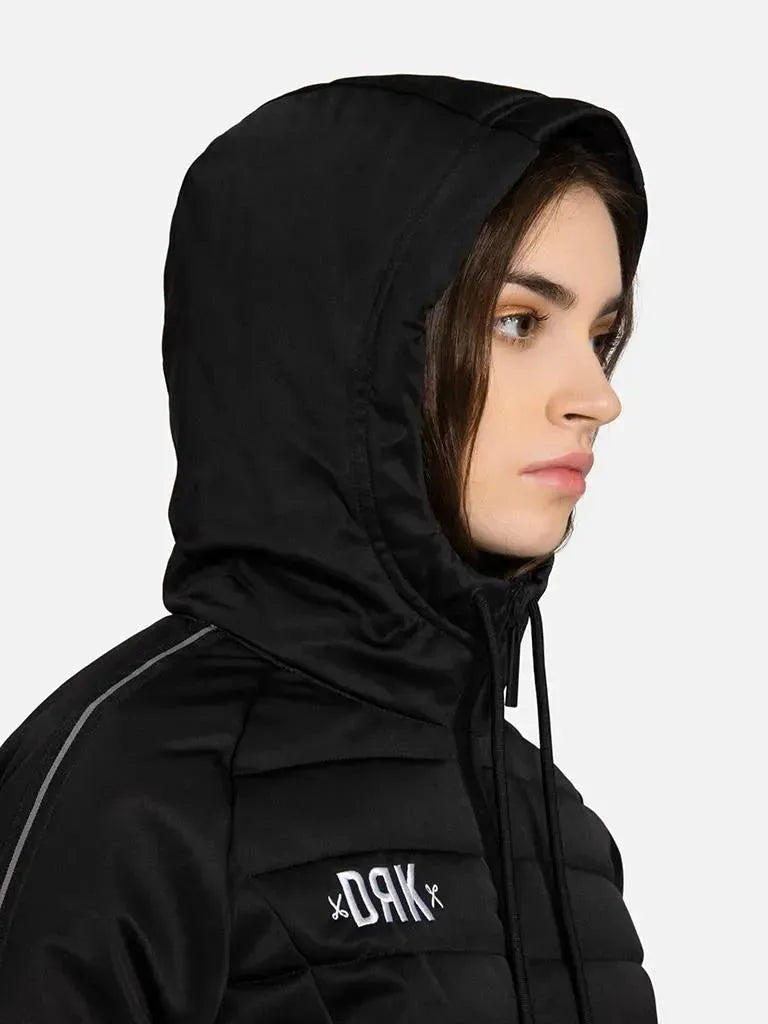 Dorko MIZARA B JACKET WOMEN Kabát - Sportmania.hu