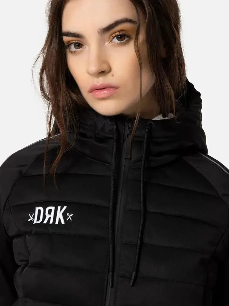 Dorko MIZARA B JACKET WOMEN Kabát - Sportmania.hu