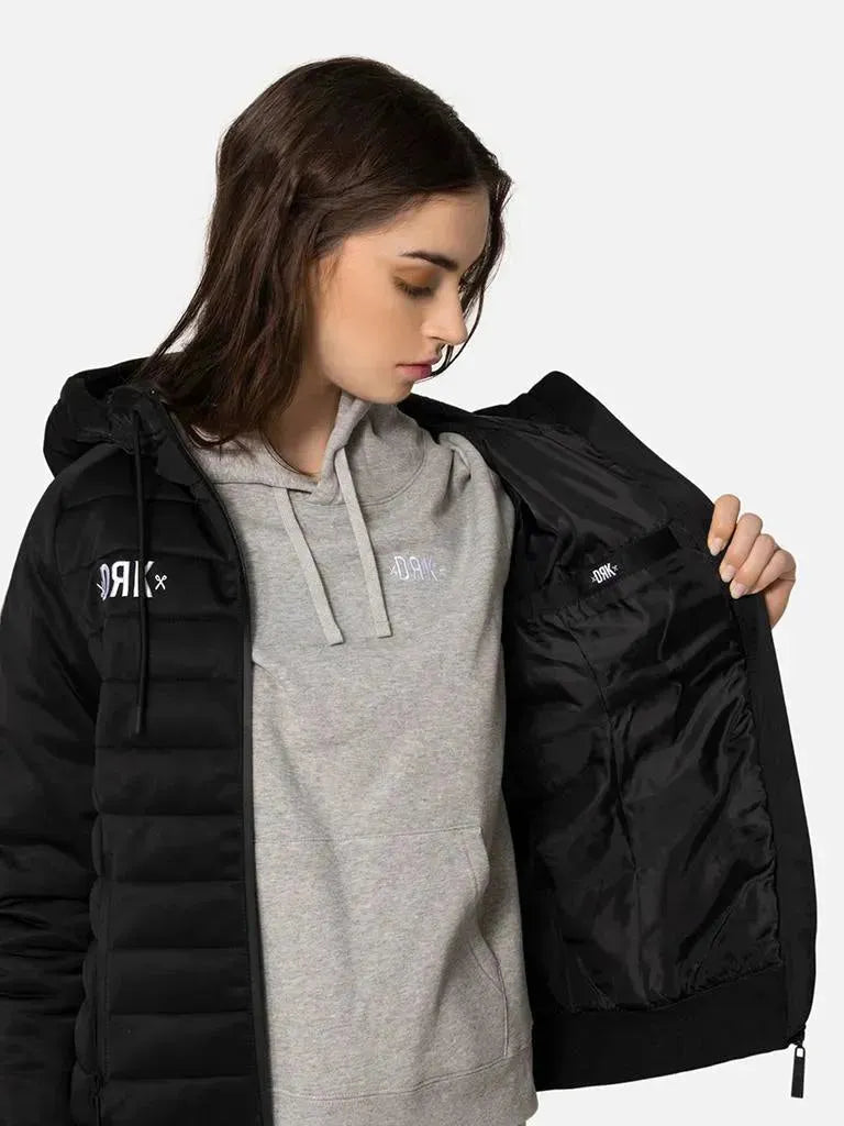 Dorko MIZARA B JACKET WOMEN Kabát - Sportmania.hu
