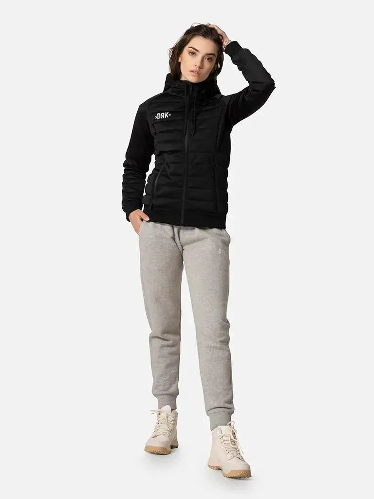 Dorko MIZARA B JACKET WOMEN Kabát - Sportmania.hu