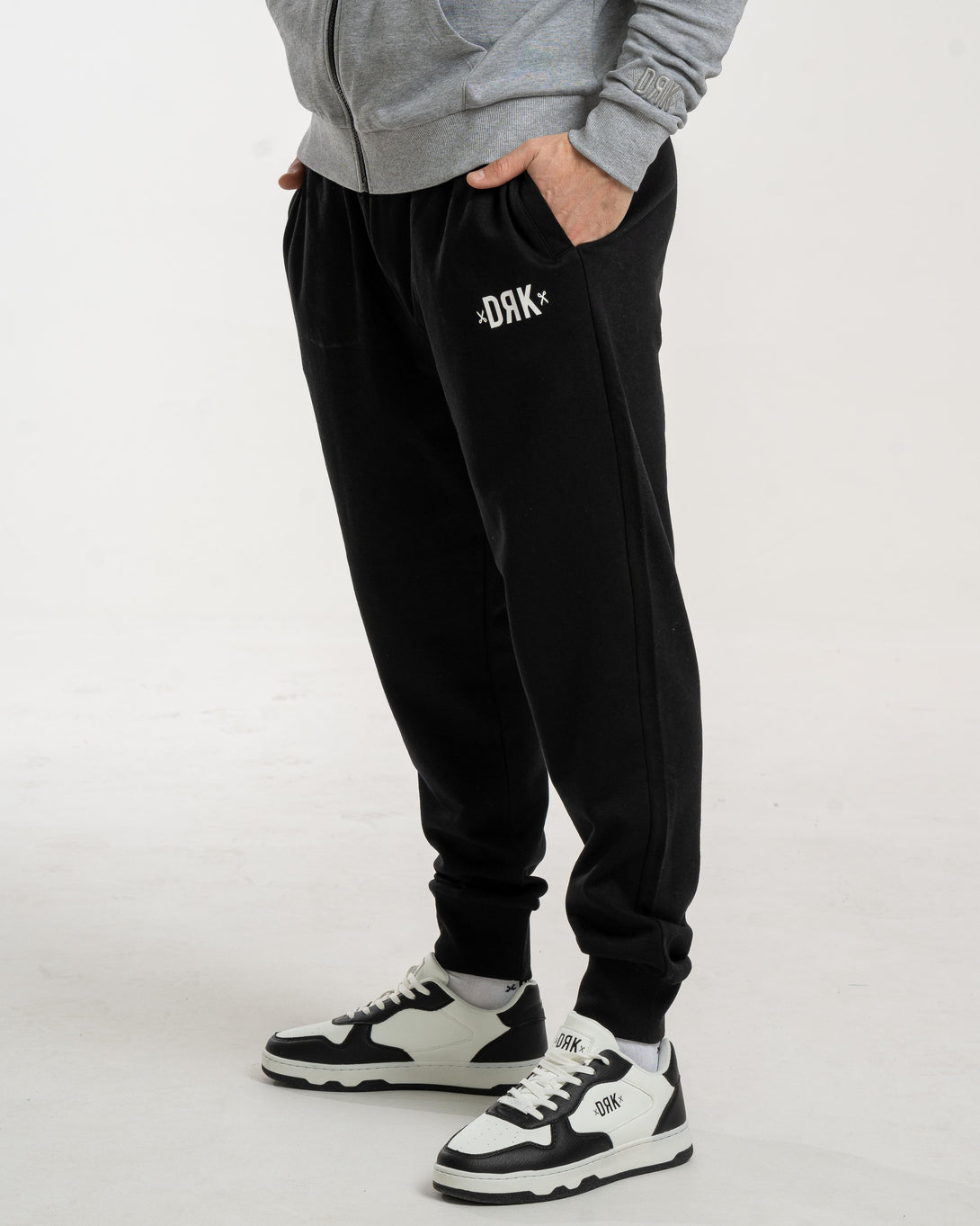 Dorko MORRIS JOGGING SET MEN Melegítő szett - Sportmania.hu