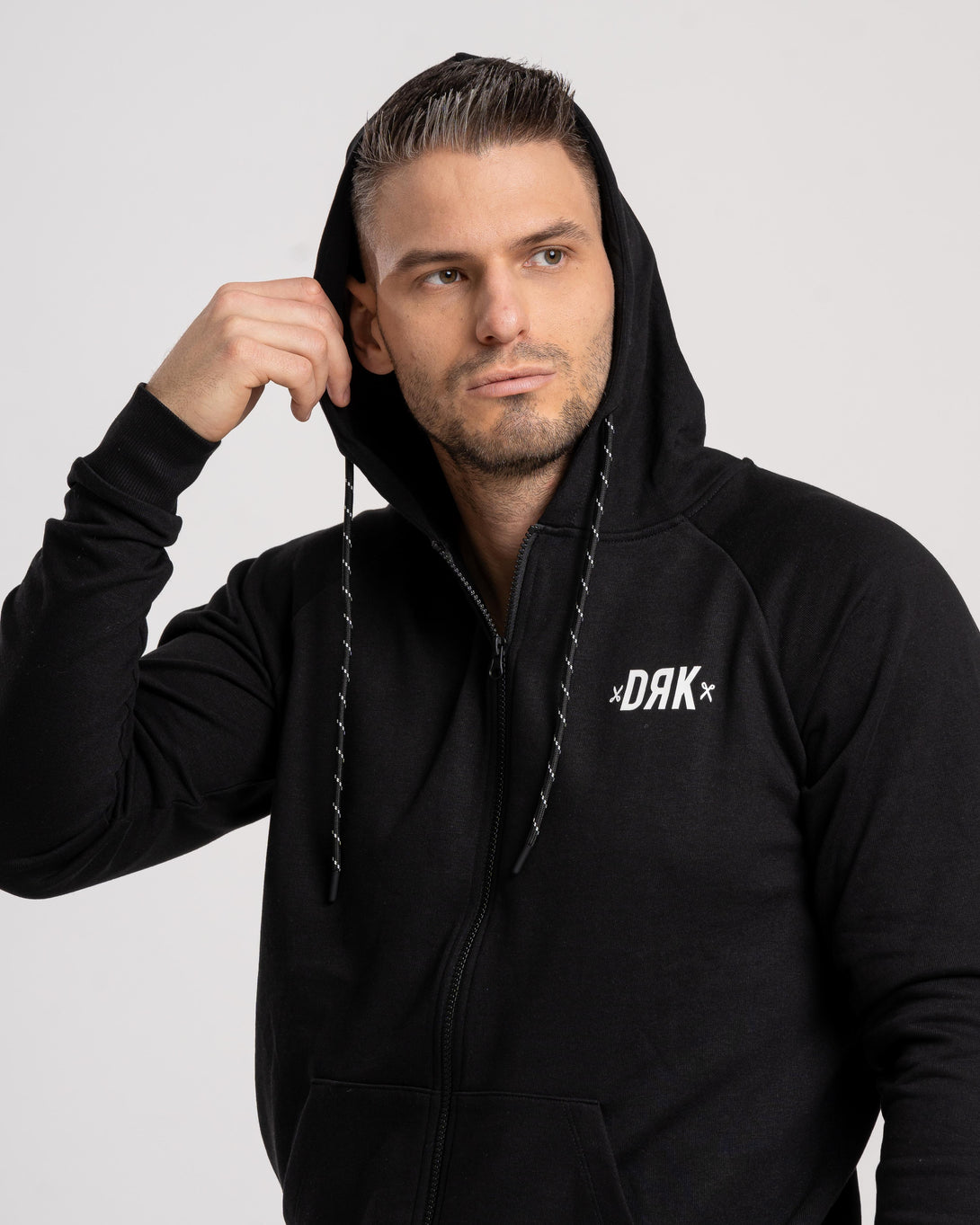 Dorko MORRIS melegítő szett, fekete, férfi Melegítő szett - Sportmania.hu