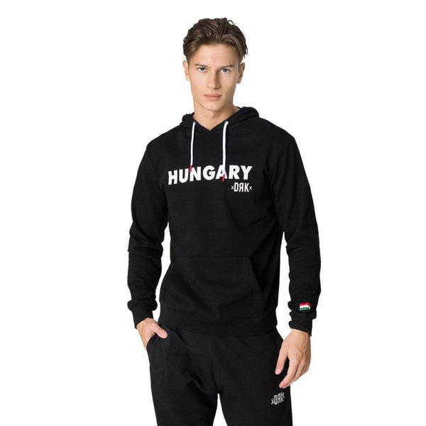 Dorko NATIONAL HOODIE MEN Pulóver - Sportmania.hu