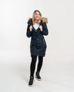 Dorko NENA COAT WOMEN Kabát - Sportmania.hu