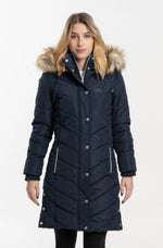 Dorko NENA COAT WOMEN Kabát - Sportmania.hu
