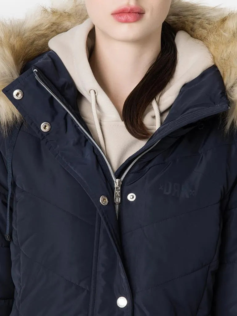 Dorko NENA COAT WOMEN Kabát - Sportmania.hu