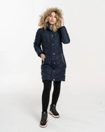 Dorko NENA COAT WOMEN Kabát - Sportmania.hu