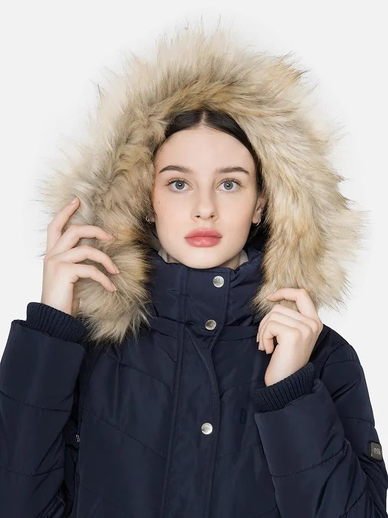 Dorko NENA COAT WOMEN Kabát - Sportmania.hu