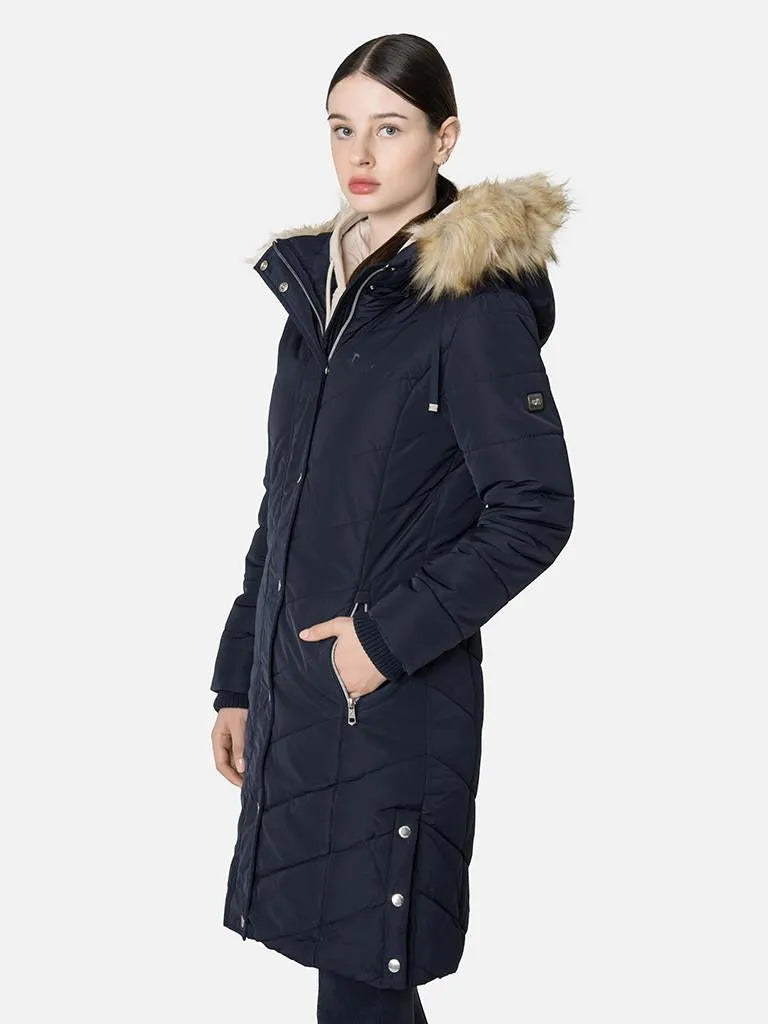 Dorko NENA COAT WOMEN Kabát - Sportmania.hu