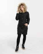 Dorko NENA COAT WOMEN Kabát - Sportmania.hu