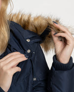 Dorko NENA COAT WOMEN Kabát - Sportmania.hu