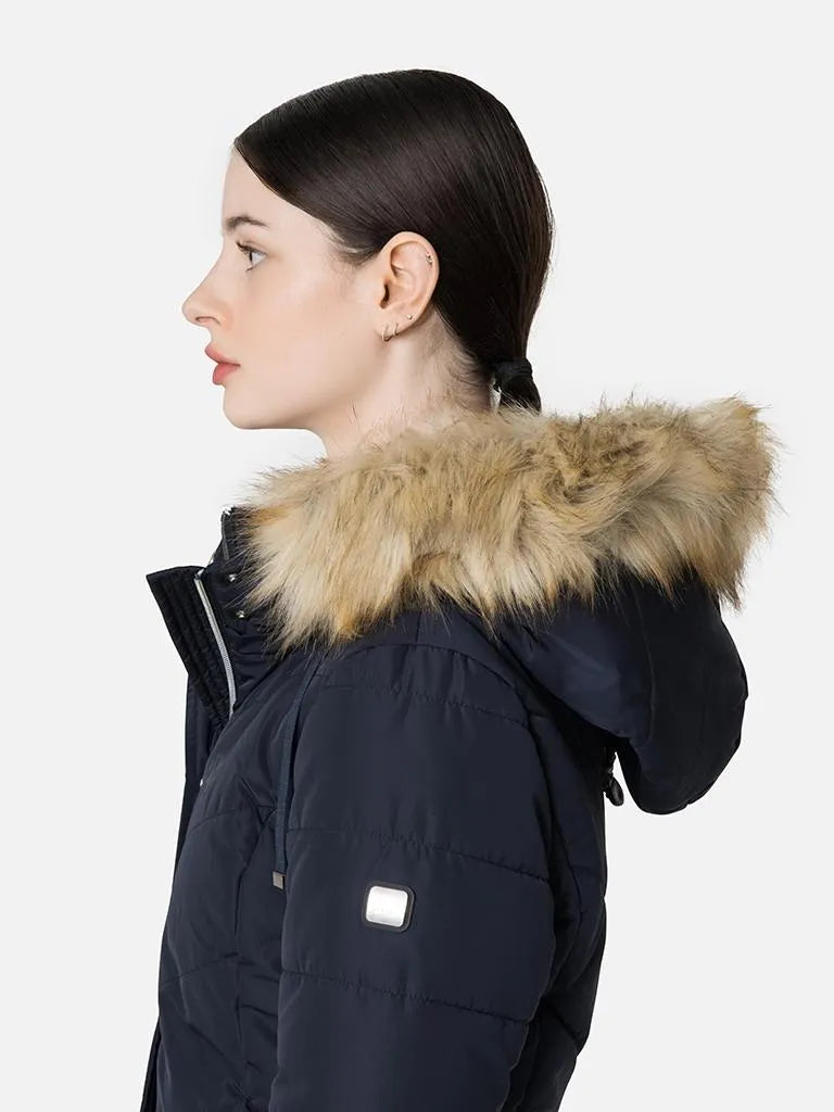 Dorko NENA COAT WOMEN Kabát - Sportmania.hu