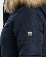 Dorko NENA COAT WOMEN Kabát - Sportmania.hu