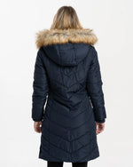 Dorko NENA COAT WOMEN Kabát - Sportmania.hu