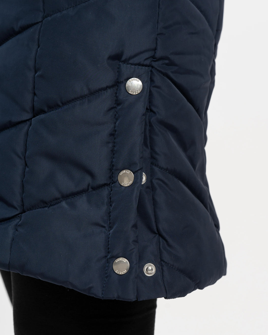 Dorko NENA COAT WOMEN Kabát - Sportmania.hu