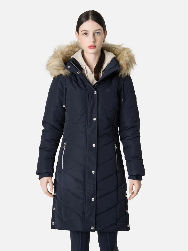 Dorko NENA COAT WOMEN Kabát - Sportmania.hu
