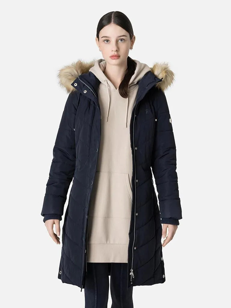 Dorko NENA COAT WOMEN Kabát - Sportmania.hu