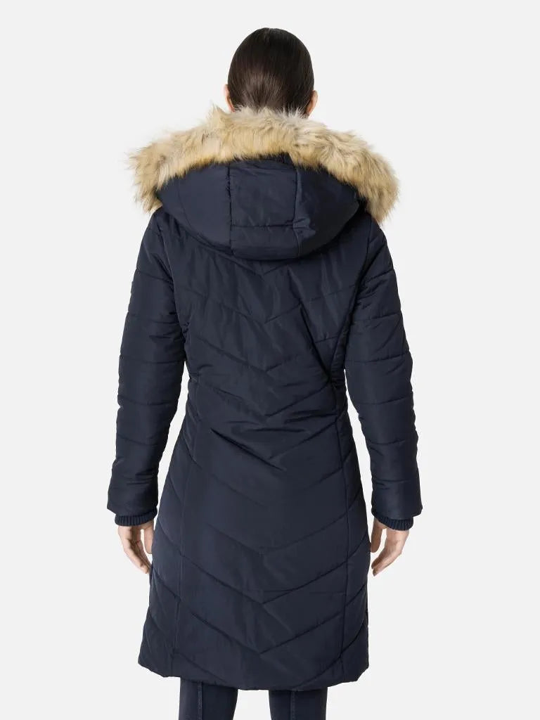 Dorko NENA COAT WOMEN Kabát - Sportmania.hu