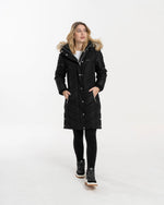Dorko NENA COAT WOMEN Kabát - Sportmania.hu