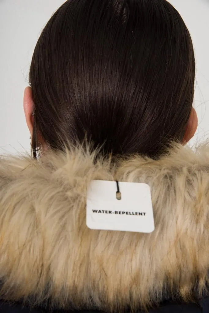 Dorko NENA COAT WOMEN Kabát - Sportmania.hu