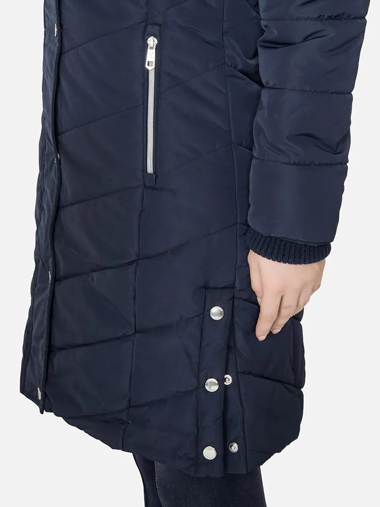 Dorko NENA COAT WOMEN Kabát - Sportmania.hu