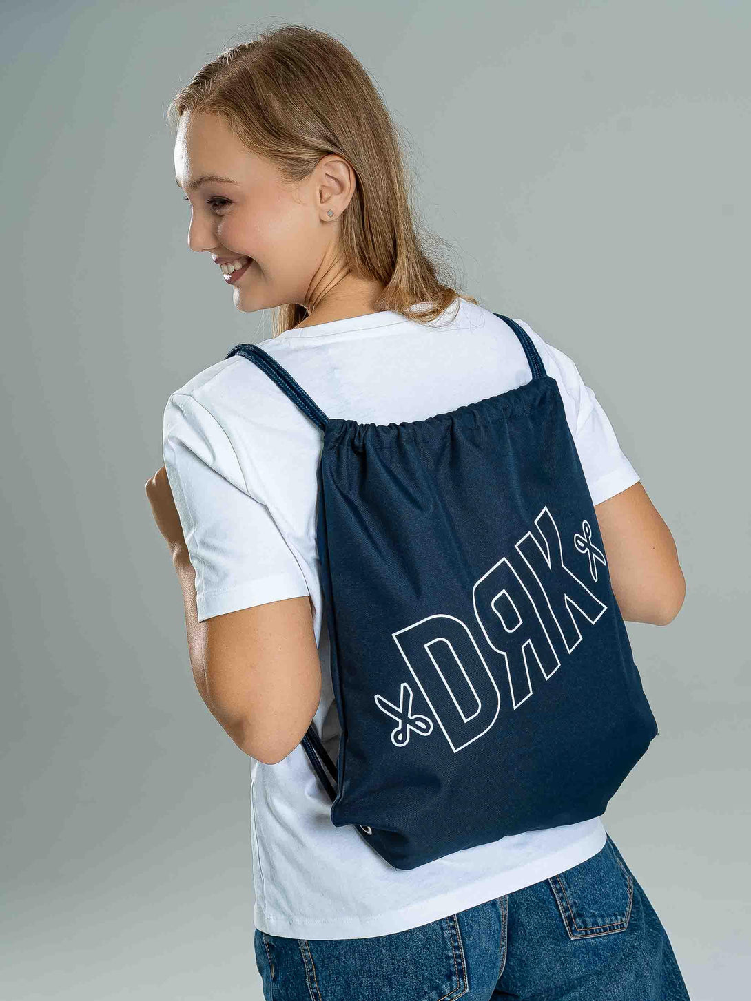Dorko Nerd Gymbag tornazsák - Sportmania.hu