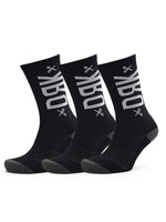 Dorko NEW DASH SOCKS 3 PAIRS