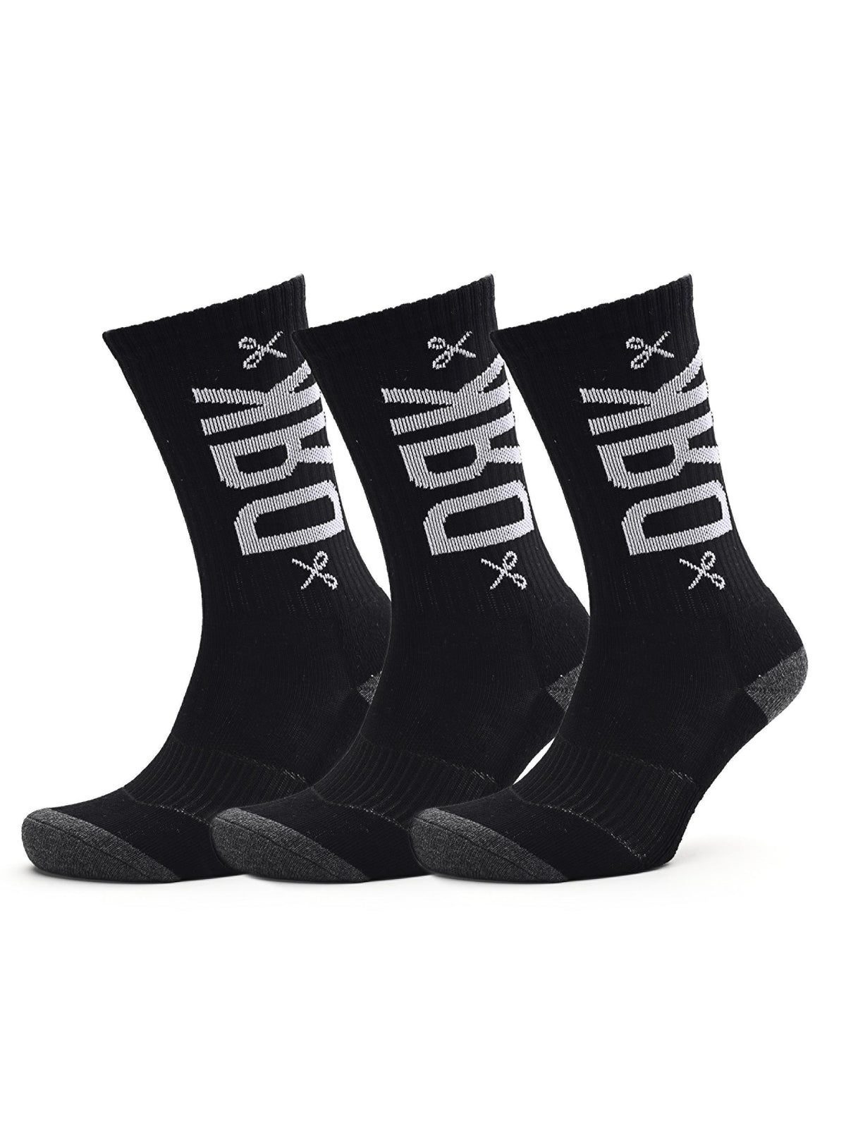 Dorko NEW DASH SOCKS 3 PAIRS