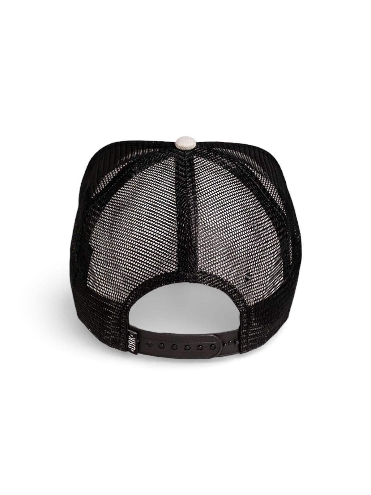 Dorko New Ellis trucker baseball sapka