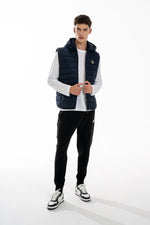 Dorko NOAH VEST MEN férfi Mellény