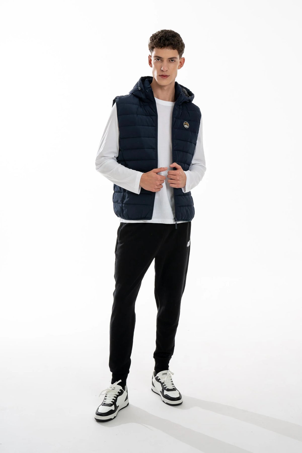 Dorko NOAH VEST MEN férfi Mellény