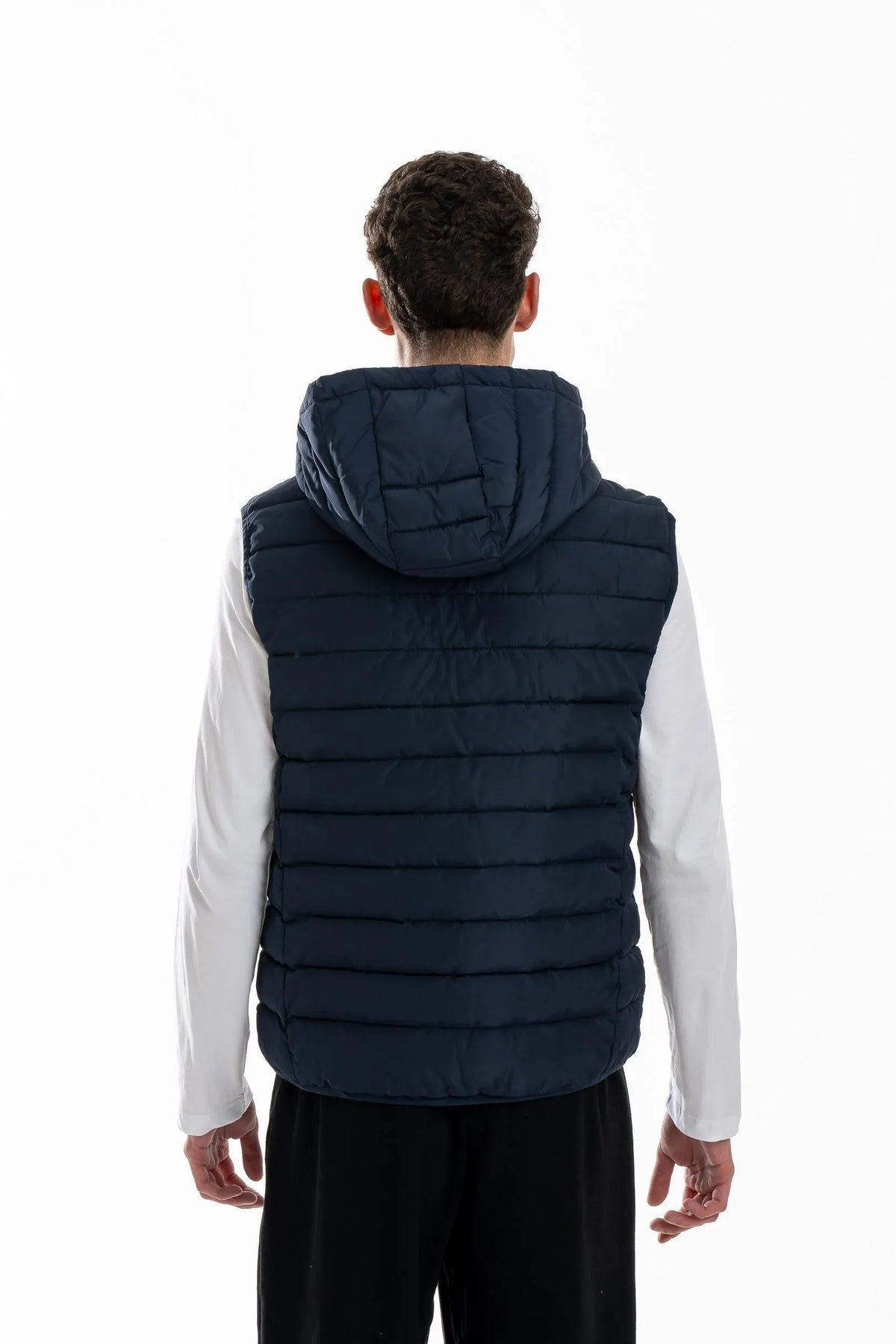Dorko NOAH VEST MEN férfi Mellény