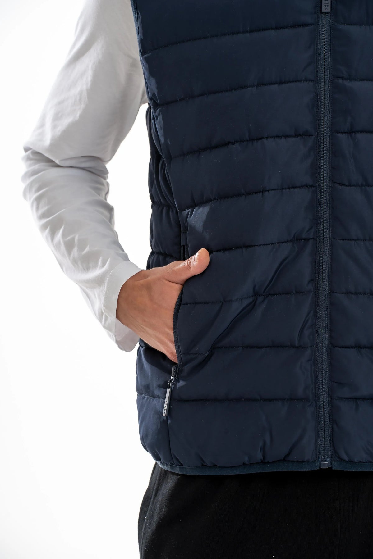 Dorko NOAH VEST MEN férfi Mellény