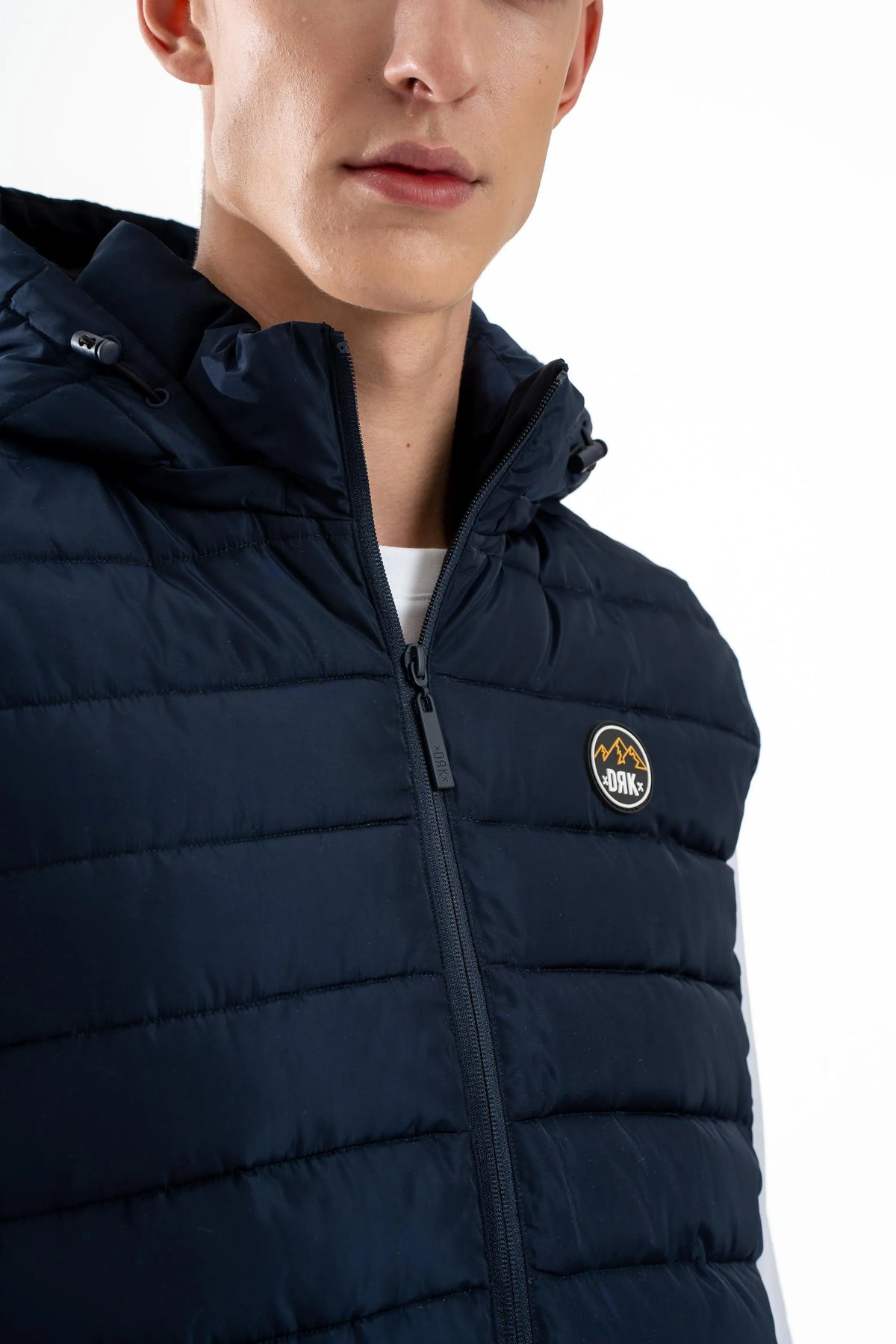 Dorko NOAH VEST MEN férfi Mellény