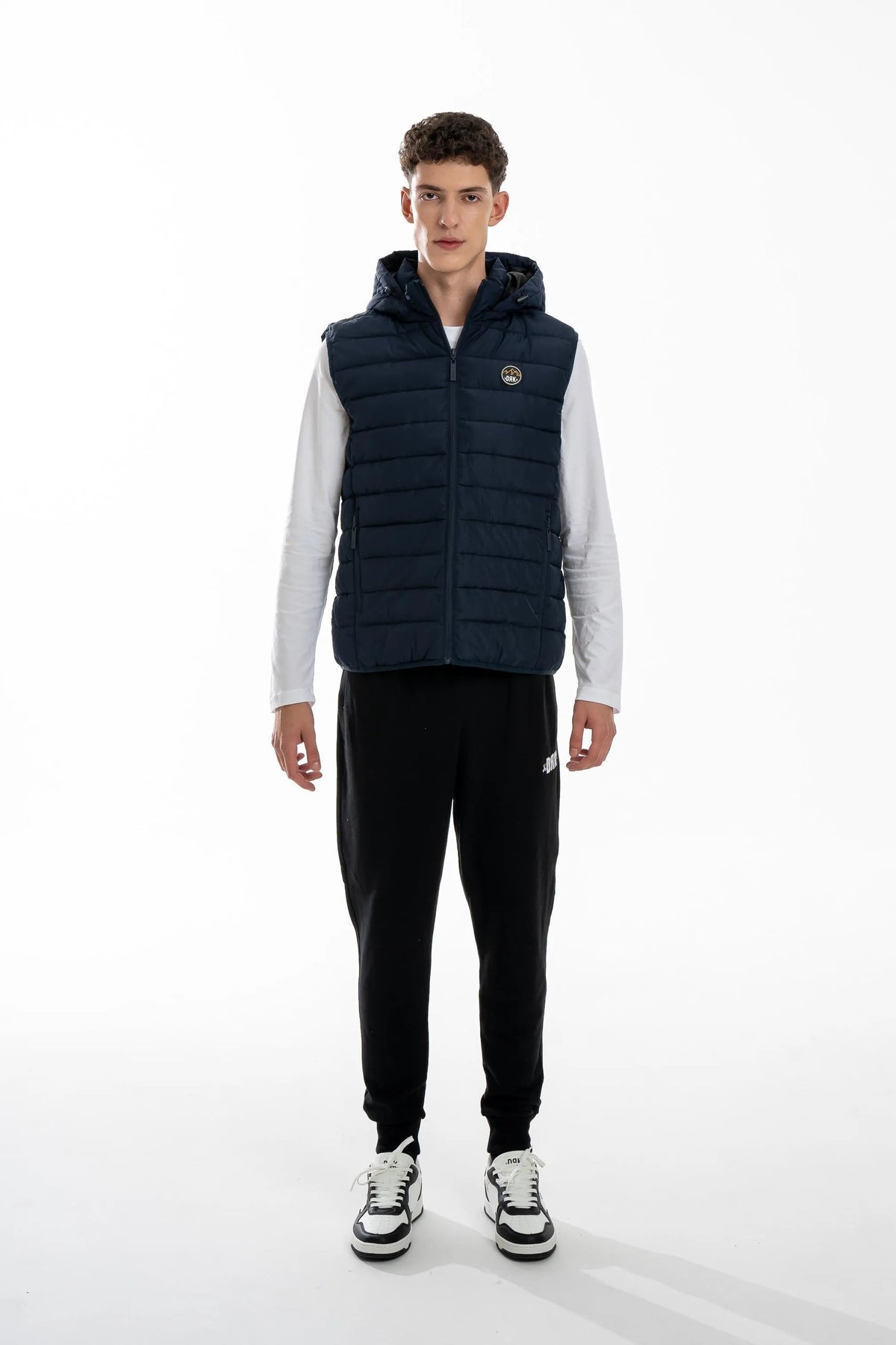 Dorko NOAH VEST MEN férfi Mellény