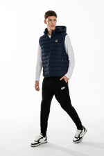Dorko NOAH VEST MEN férfi Mellény