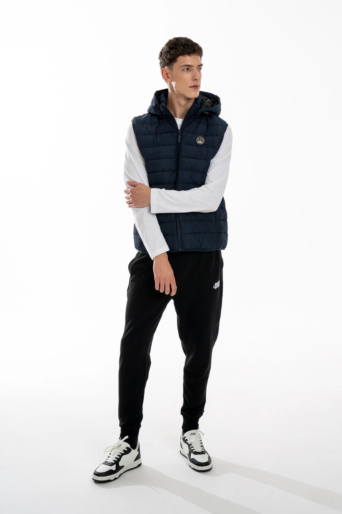 Dorko NOAH VEST MEN férfi Mellény