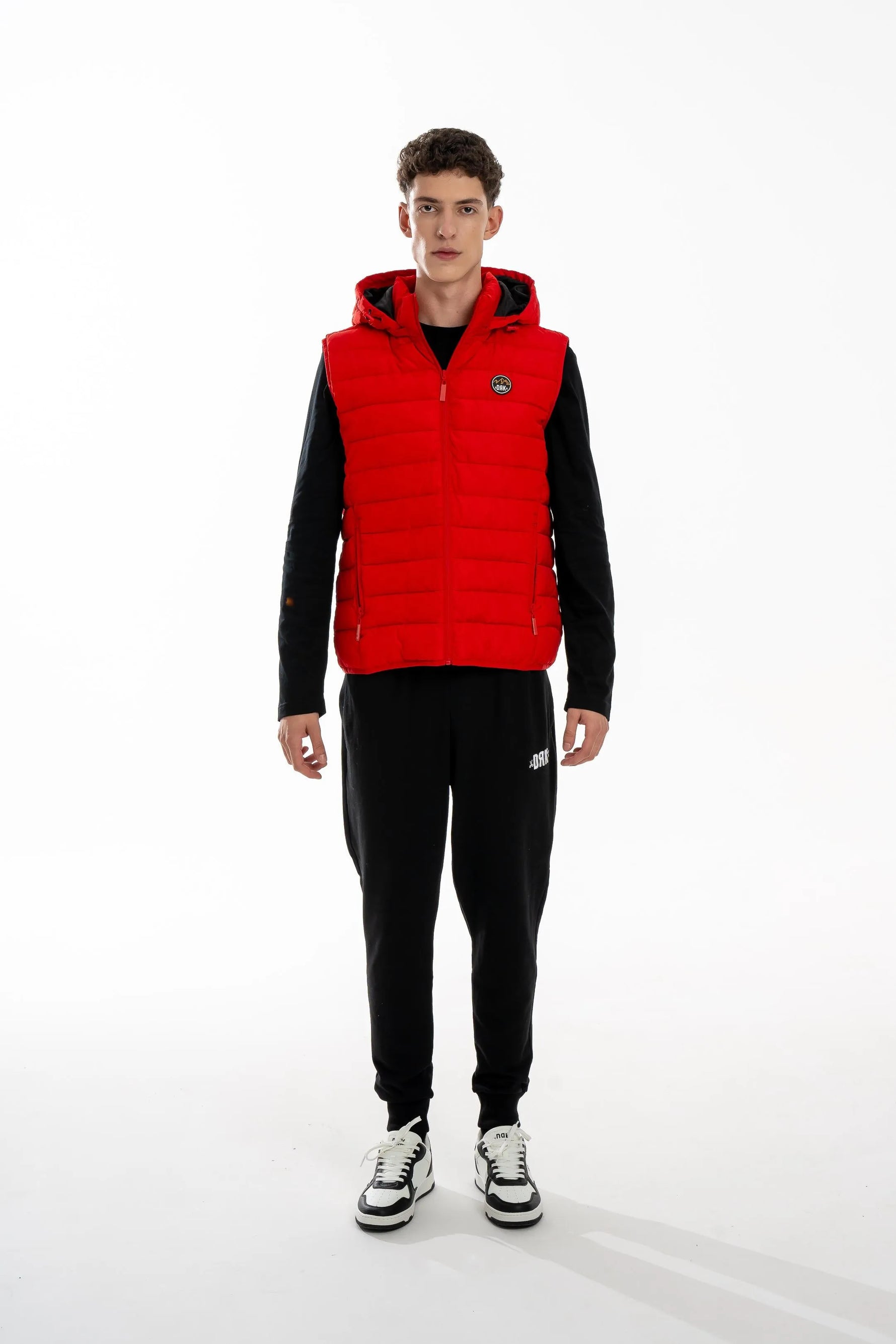 Dorko NOAH VEST MEN Mellény - Sportmania.hu