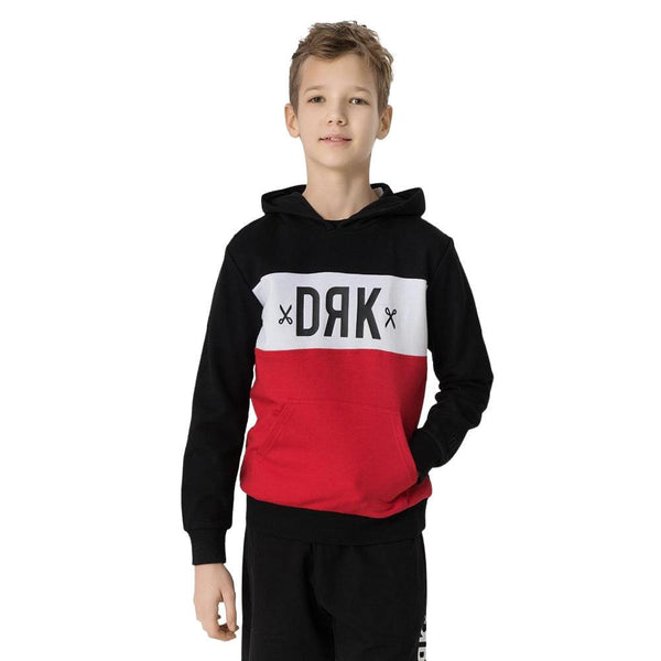 Dorko NOEL HOODIE BOY Kapucnis Pulóver - Sportmania.hu