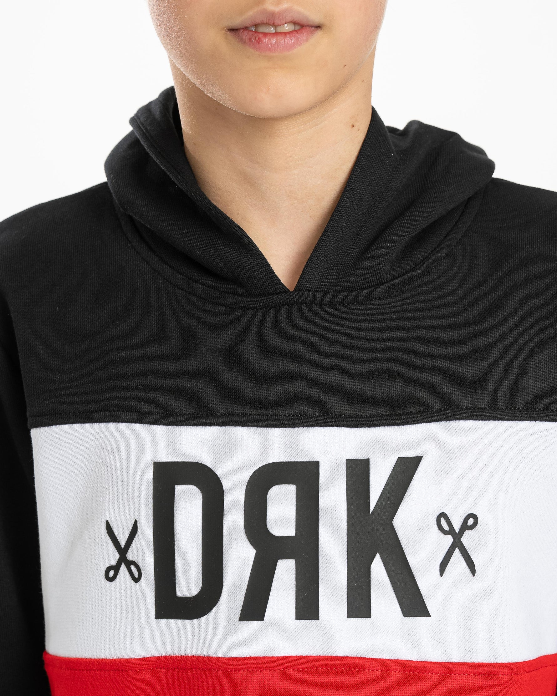 Dorko NOEL HOODIE BOY Pulóver - Sportmania.hu