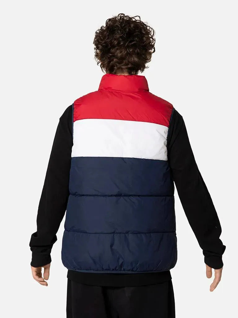 Dorko PAOLO VEST MEN Mellény - Sportmania.hu