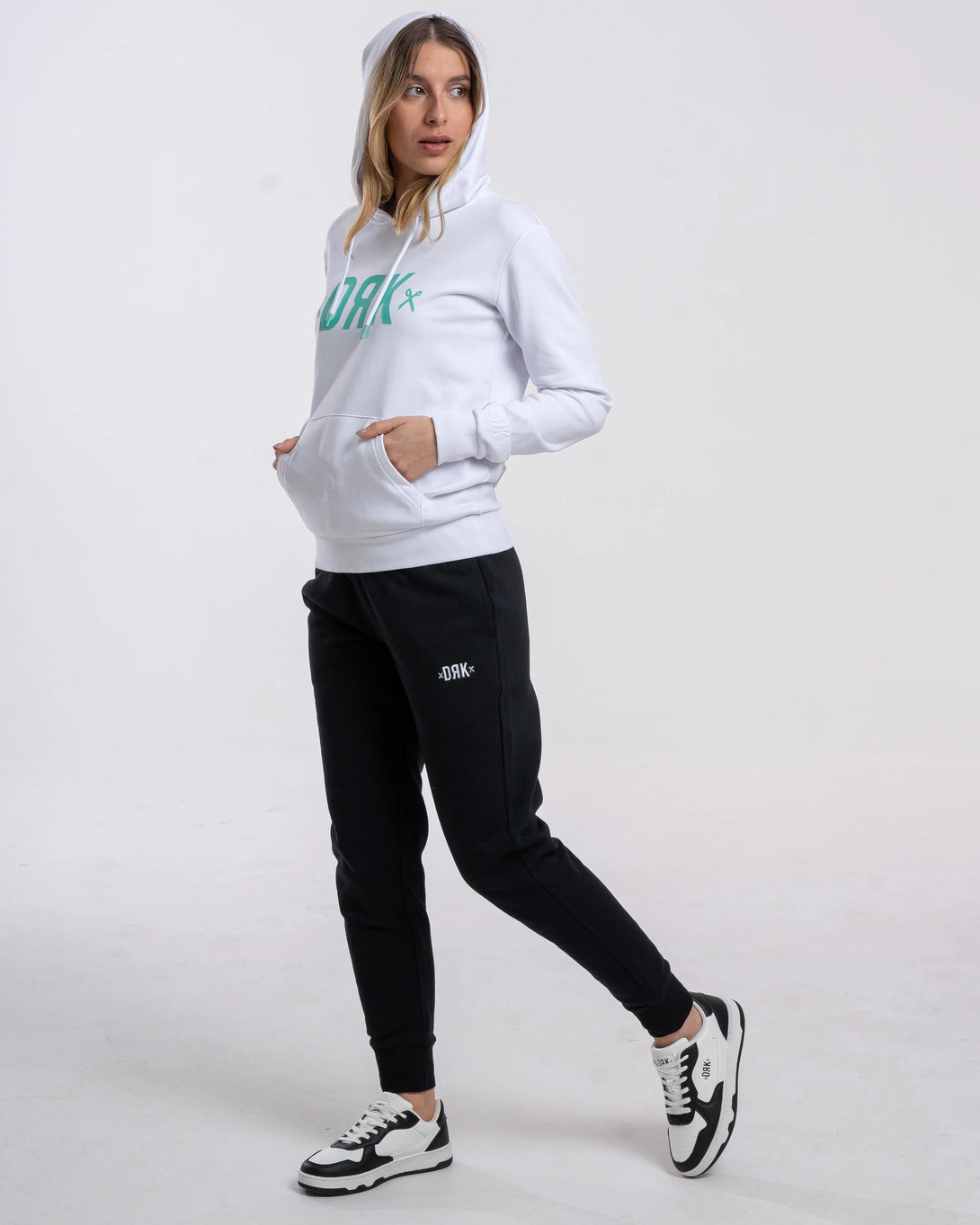 Dorko PEAR HOODIE WOMEN Pulóver - Sportmania.hu