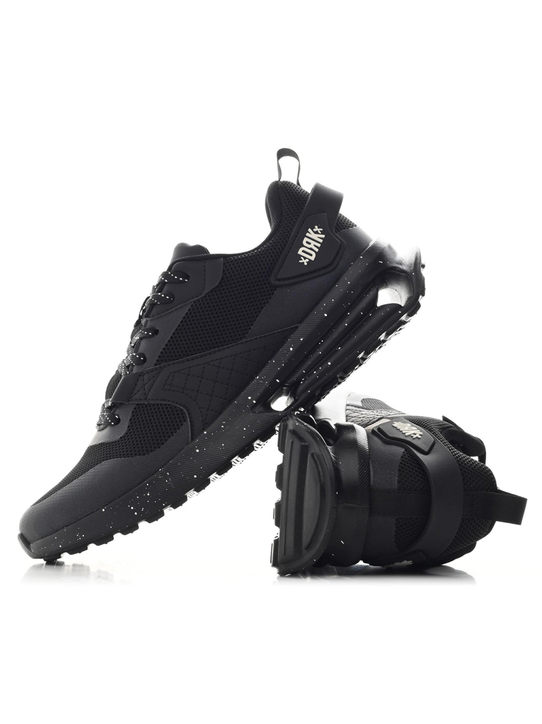 Dorko PHANTOM cipő, fekete Utcai cipő - Sportmania.hu