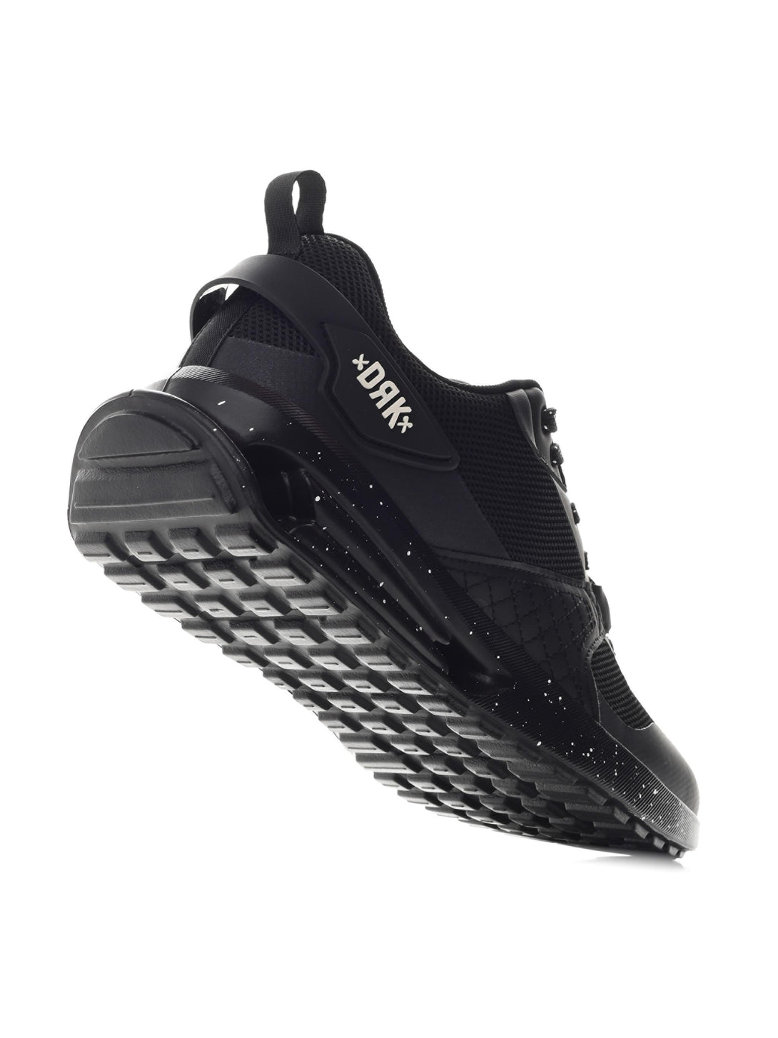 Dorko PHANTOM cipő, fekete Utcai cipő - Sportmania.hu