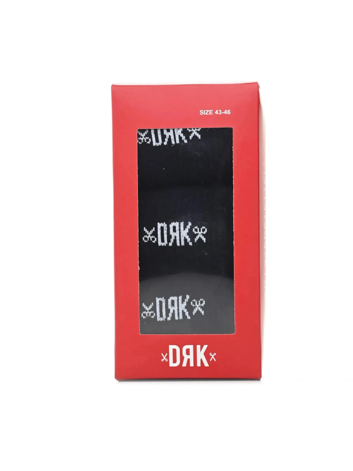 Dorko PIERE 3 PACK IN BOX Zokni