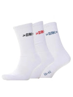 Dorko PIERE 3 PACK Zokni