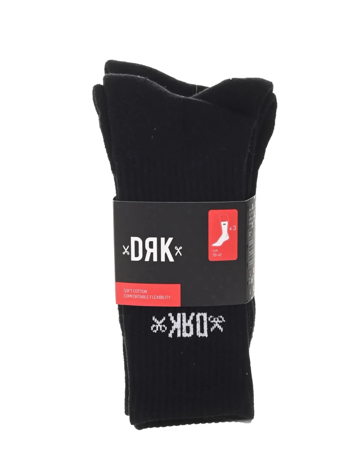 Dorko PIERE 3 PACK Zokni