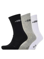 Dorko PIERE 3 PACK Zokni